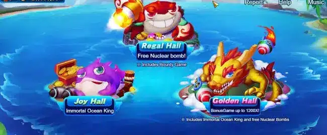 Bombing Fishing gemple Mahadevreview