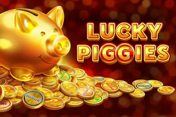 Lucky Piggies gemple Mahadevreview