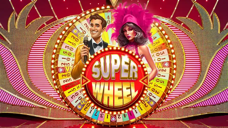 Super Wheel Mahadevreview